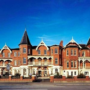 Esplanade Hotel On The Seafront